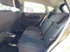 2013 FORD FIESTA ZET for sale at Copart ST HELENS
