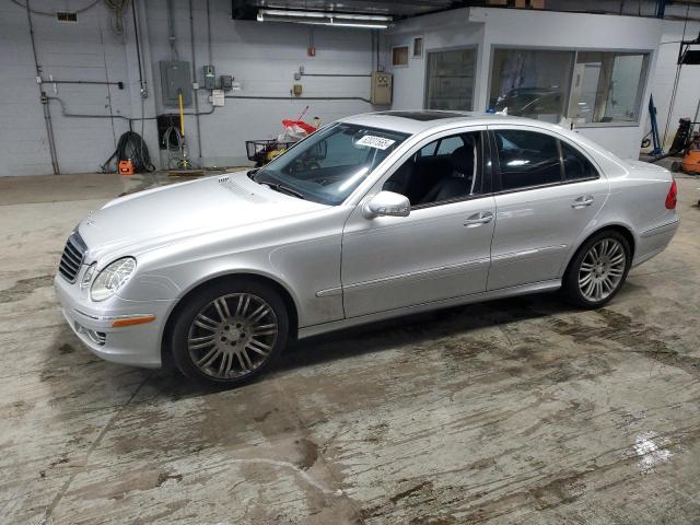 2008 Mercedes-Benz E 350  