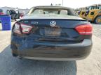 2012 Volkswagen Passat Se for Sale in Dunn, NC - Rear End