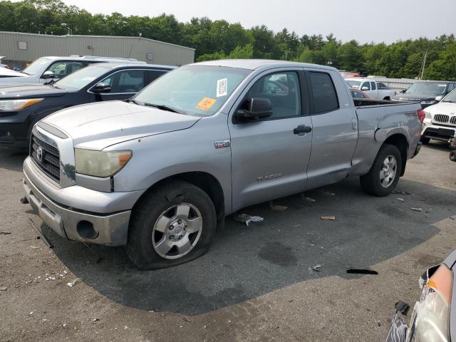 2008 Toyota Tundra Double Cab