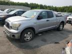 2008 Toyota Tundra Double Cab zu verkaufen in Exeter, RI - Side