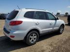 2009 HYUNDAI SANTA FE GL   for sale at Copart AB - CALGARY