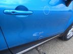 2014 RENAULT CAPTURD-QU for sale at Copart NEWBURY