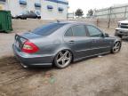 2009 Mercedes-Benz E 63 Amg for Sale in Albuquerque, NM - Mechanical