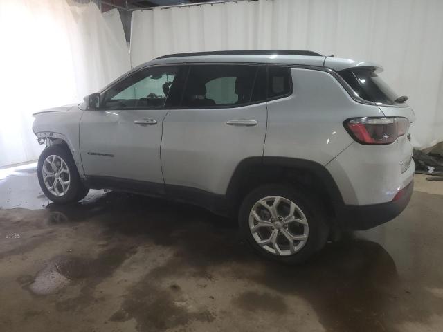  JEEP COMPASS 2024 Gray