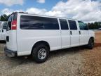 2017 Chevrolet Express G3500 Lt en Venta en Austell, GA - Side