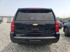 2016 Chevrolet Suburban K1500 Lt продається в North Billerica, MA - Side