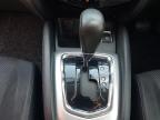 2016 NISSAN QASHQAI N- for sale at Copart NEWBURY