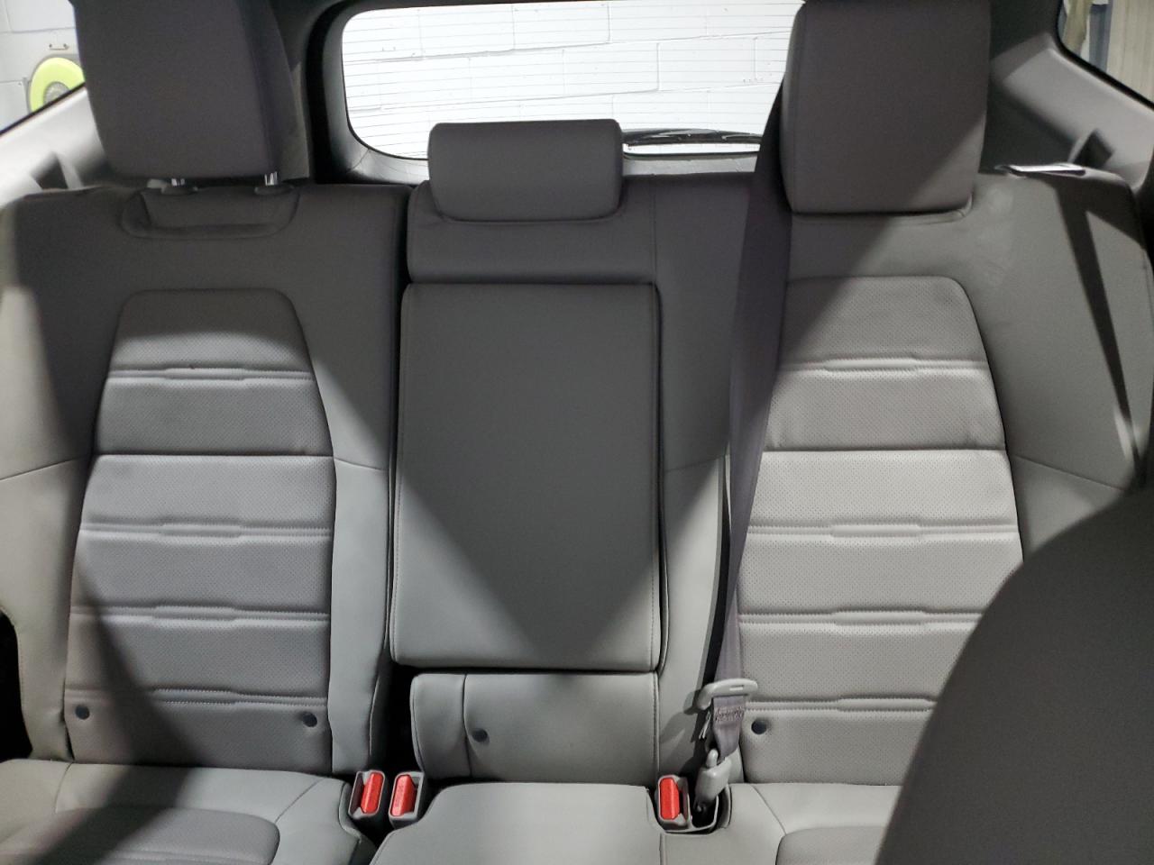 2022 Honda Cr-V Exl VIN: 5J6RT6H8XNL015892 Lot: 61235155