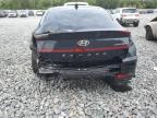 2022 Hyundai Sonata Limited იყიდება Apopka-ში, FL - Rear End