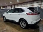 2024 Ford Edge Sel на продаже в Columbia Station, OH - Front End
