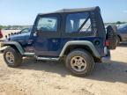 2000 Jeep Wrangler / Tj Sport for Sale in San Antonio, TX - Minor Dent/Scratches