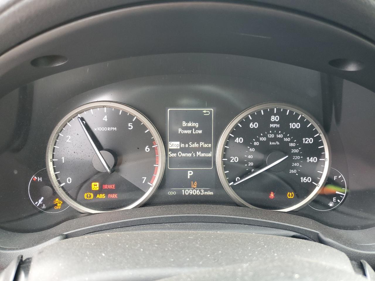 2020 Lexus Nx 300 VIN: JTJDARBZ3L5007964 Lot: 58814485