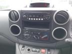2012 PEUGEOT PARTNER 85 for sale at Copart WHITBURN