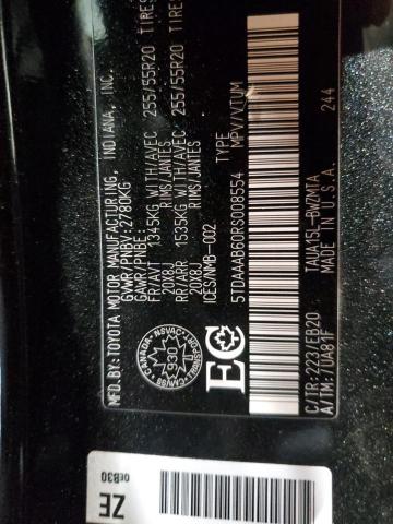 2024 LEXUS TX 350 BASE  