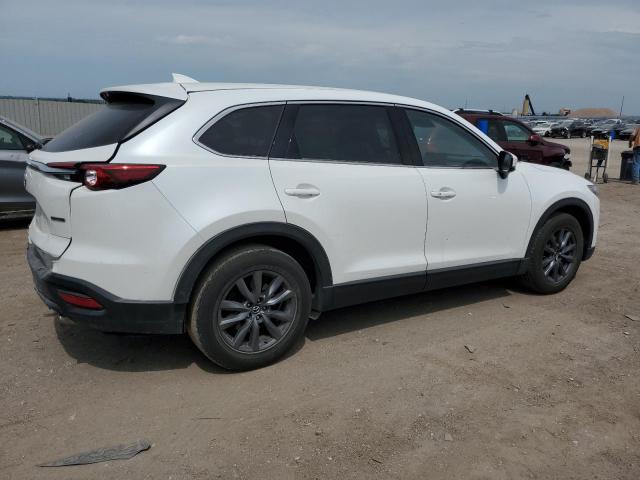  MAZDA CX-9 2021 Biały