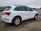 2016 AUDI Q5 PREMIUM   for sale at Copart ON - TORONTO