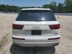 2018 Audi Q7 Premium Plus zu verkaufen in Knightdale, NC - Front End