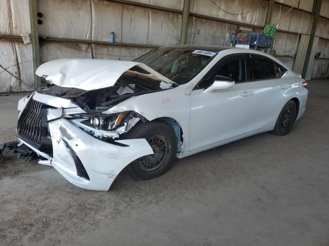 LEXUS ES350 – zdjęcie z aukcji, lot #59814085