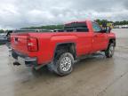 2016 Gmc Sierra C2500 Heavy Duty for Sale in Cahokia Heights, IL - Water/Flood
