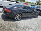 2015 Jaguar Xk  на продаже в Riverview, FL - Side