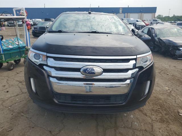  FORD EDGE 2013 Czarny