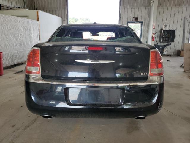  CHRYSLER 300 2012 Czarny