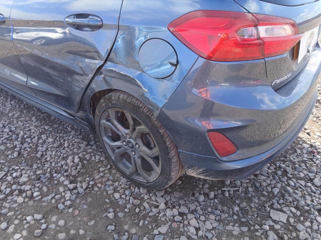 2019 FORD FIESTA ST-