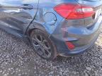 2019 FORD FIESTA ST- for sale at Copart WISBECH