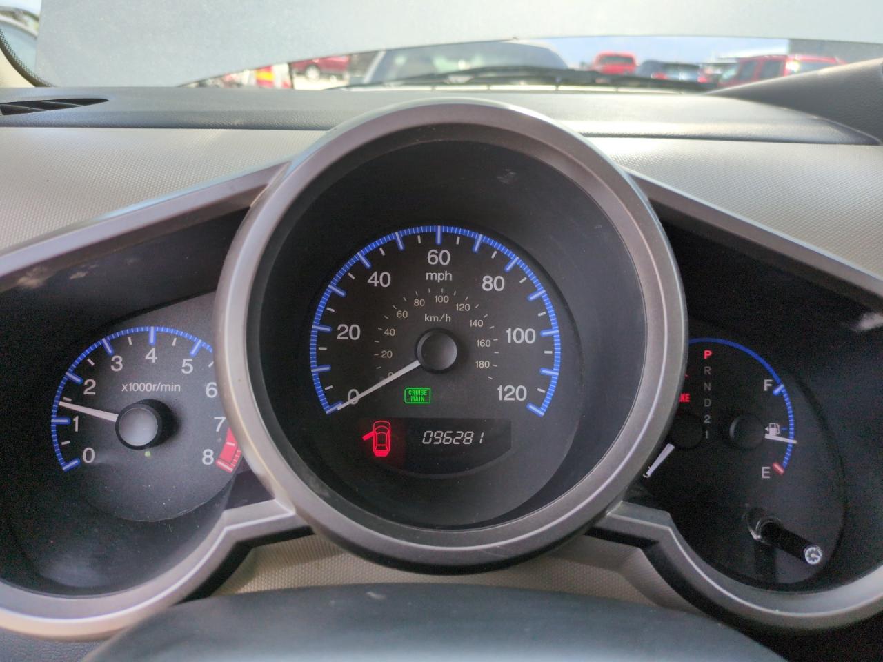2009 Honda Element Lx VIN: 5J6YH28369L004856 Lot: 62071765