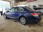 2012 Honda Accord Exl   продається в Ham Lake, MN - Rear End