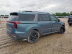 2025 Kia Carnival S 3.5L en Venta en Houston, TX - Water/Flood