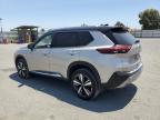 2021 Nissan Rogue Platinum for Sale in Martinez, CA - Front End