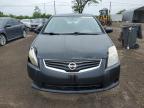 2010 NISSAN SENTRA 2.0   à vendre chez Copart QC - MONTREAL