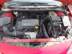 2014 VAUXHALL ASTRA SRI for sale at Copart BRISTOL