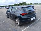 2016 VAUXHALL ASTRA TECH for sale at Copart SANDTOFT