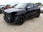 2018 SUZUKI SWIFT SZ-T for sale at Copart SANDWICH