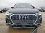 2020 Audi Q3 Premium Plus S-Line на продаже в Grand Prairie, TX - Front End