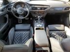 2013 AUDI S6    for sale at Copart NJ - TRENTON