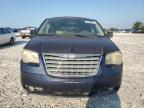 2008 CHRYSLER TOWN & COUNTRY TOURING   for sale at Copart GA - ATLANTA EAST