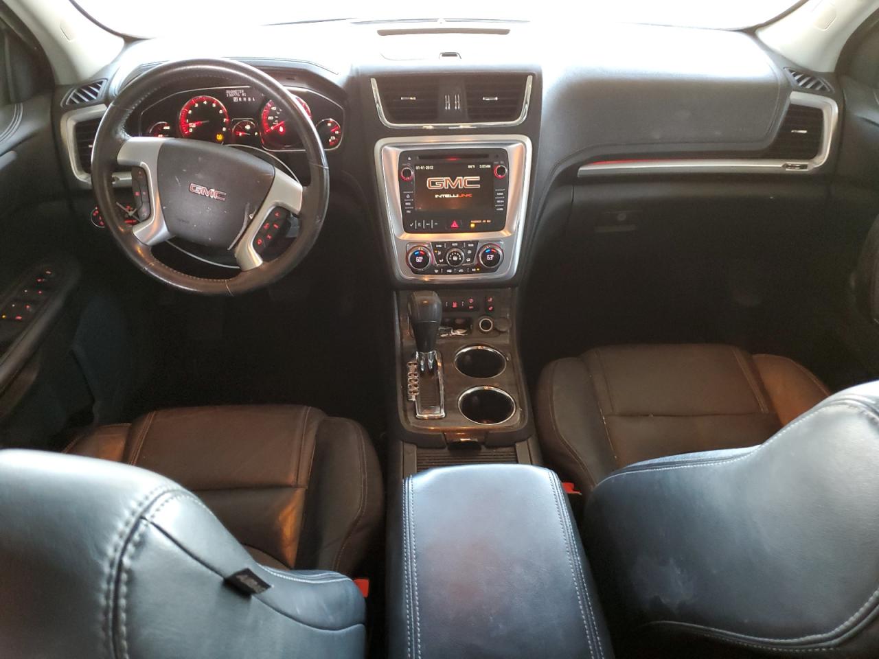 2014 GMC Acadia Slt-1 VIN: 1GKKVRKD7EJ359365 Lot: 63240275