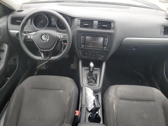 2015 VOLKSWAGEN JETTA BASE  