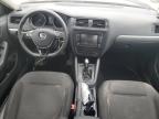 2015 VOLKSWAGEN JETTA BASE   à vendre chez Copart NB - MONCTON