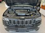 2017 Jeep Grand Cherokee Limited на продаже в North Billerica, MA - Minor Dent/Scratches