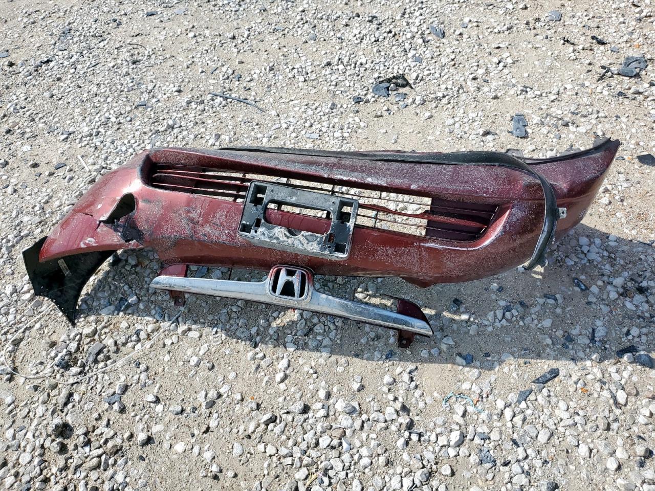 2006 Honda Civic Lx VIN: 1HGFA16586L089549 Lot: 59287685