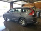 2016 Honda Cr-V Lx за продажба в Ebensburg, PA - Front End