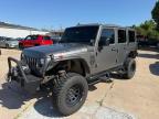 2015 Jeep Wrangler Unlimited Rubicon de vânzare în Oklahoma City, OK - Minor Dent/Scratches