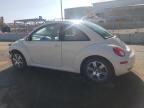 2006 Volkswagen New Beetle Tdi Option Package 1 продається в Albuquerque, NM - Front End