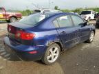 2005 Mazda 3 I продається в Indianapolis, IN - Rear End