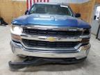 Kincheloe, MI에서 판매 중인 2017 Chevrolet Silverado K1500 Lt   - Front End